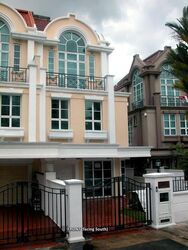 Burgundy Hill (D23), Semi-Detached #514012491